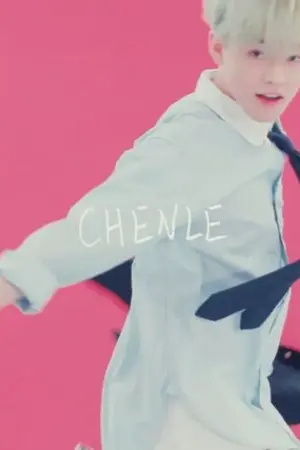 ปกนิยาย [NCT] CHENLE's (CHENLE X ALL NCTDREAM)