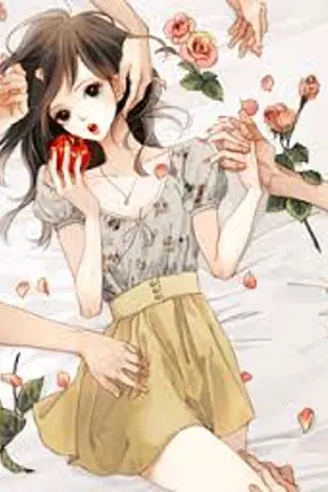 ปกนิยาย Love close รักของฉันมันเป็นสีอะไร