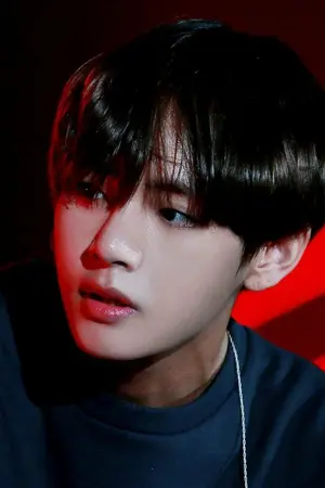 ปกนิยาย BARBARIC (kookv)