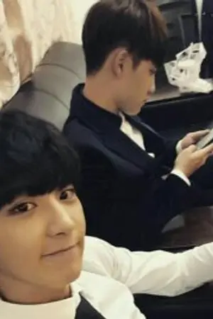 ปกนิยาย (FIC EXO) – Prince of The East Wales (เจ้าชายแห่งอีสเวลส์) ChanBaek, Hunhan, KaiSoo, KrisLay, ChenMin, TaoHo