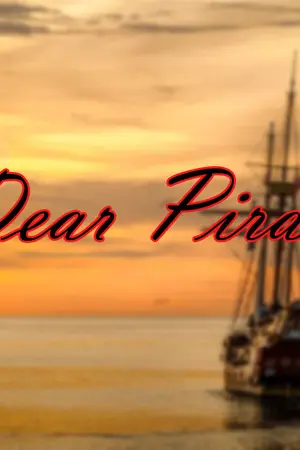 ปกนิยาย Au fic daiya no A [Misawa] Dear Pirate  -  คุณโจรสลัดที่รัก