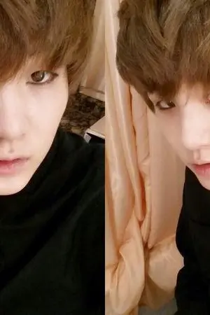 ปกนิยาย 〔 FIC BTS 〕 We Need U Girl