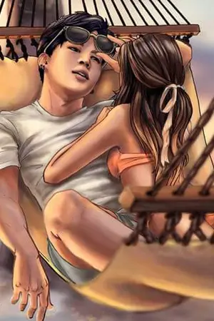 ปกนิยาย My honey เธอนั้นแหละคือเนื้อคู่ของผม