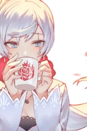 ปกนิยาย การเป็นวิญญาณในดาบมันไม่ใช่เรื่องง่ายนะยะ!! [Yuri]