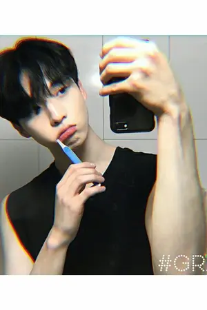 ปกนิยาย RAW EMOTIONS | อารมณ์รัก