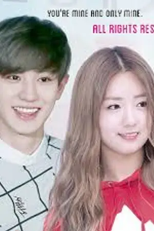 ปกนิยาย (EXOPINK) Like a Dream ฉันฝันไปใช่ไหม