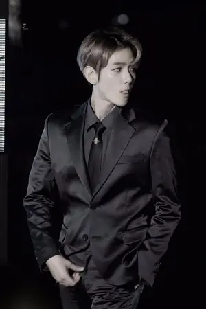 ปกนิยาย คุณป๋าบยอน #baekdo ft. krisyeol / kaihun