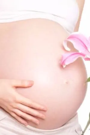 ปกนิยาย อุ้มรักฝากใจ...Be my baby [Yuri]