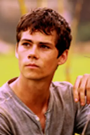 ปกนิยาย [Dylmas AU] - ลิขิตรัก - Thomas x Dylan