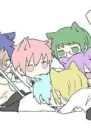 ปกนิยาย [_.Doujin.Yaoi._]  kuroko no basuke