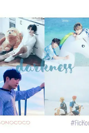 ปกนิยาย END. [fic Kookmin] DARKNESS ft.HopeGa #ฟิคความมืดกุกมิน