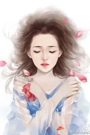 ปกนิยาย ดอกไม้ใต้ลม