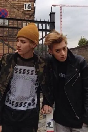 ปกนิยาย [SF Kristao] Memorize