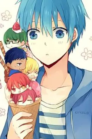 ปกนิยาย Yaoi Doujinshi แปลไทย........