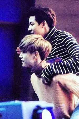 ปกนิยาย [Markbam] ภาระกิจรักชนะหัวใจคุณชายต้วน