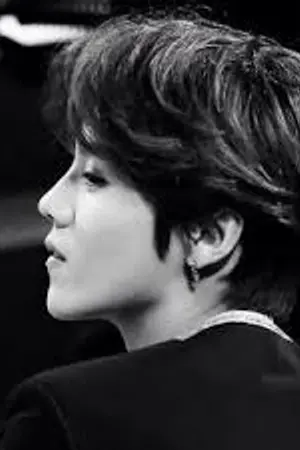 ปกนิยาย [Hunhan] The Policeman ผู้กองลู่หาน  ft.exo