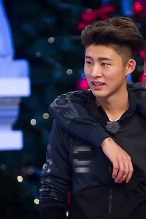 ปกนิยาย [iKON] UNCHARTED