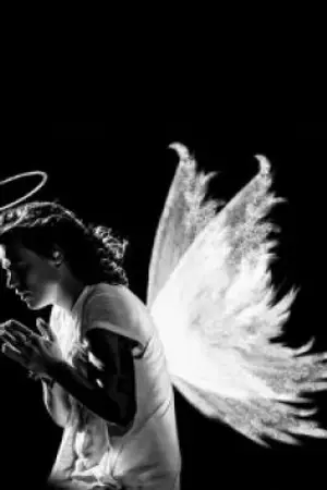 ปกนิยาย [SF:Larry] -Peterpan- (1D)