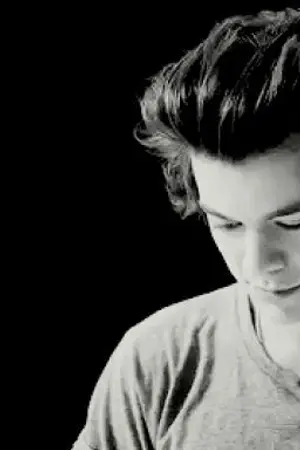 ปกนิยาย [SF : Zarry] Stay with me (1D)