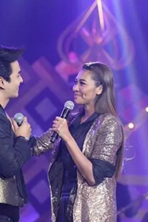 ปกนิยาย Fic GunGam : Keep My Love เก็บรักฉันไว้