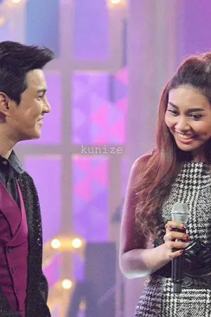 ปกนิยาย Oneshort:GunGam