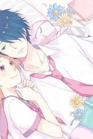 ปกนิยาย วาดรักสะกดใจ