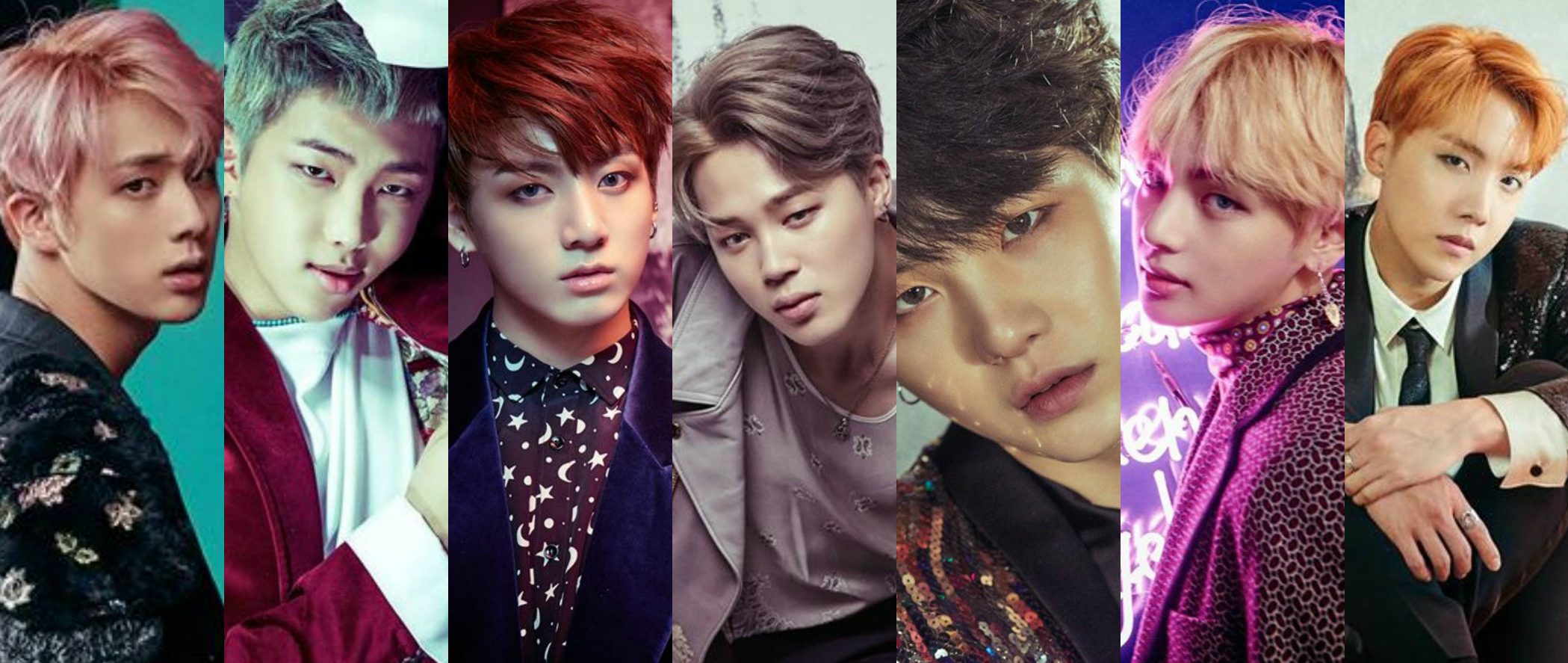 BTS x You เปิดเรื่องใหม่พระเอกใคร ?