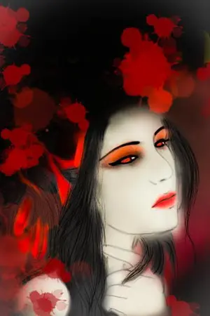 ปกนิยาย ร่างมนตรา