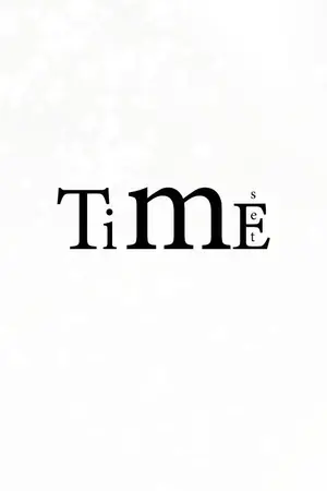 ปกนิยาย Time set - ห้วงเวลาของพ่อ (New Universe)