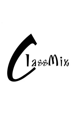 ปกนิยาย Class Mix - ห้องเรียนเด็กเกเร