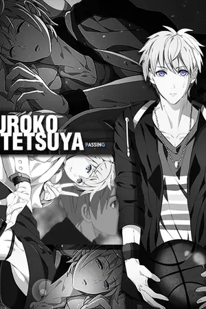 ปกนิยาย [FIC KNB] The Doll Kuroko (Yaoi) All x Kuroko