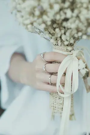 ปกนิยาย HunHan : TimeLine #ไลน์ฮุนฮาน