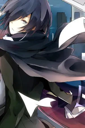 ปกนิยาย [Fic touken ranbu]เมื่อฉันดันได้เด็กเจ้าปัญหามา