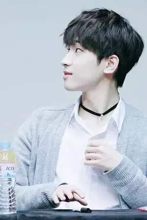 ปกนิยาย △ EN.XVII △ #Seventeen #WonwooxAll