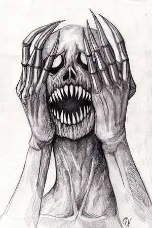 ปกนิยาย World of the dead