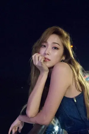 ปกนิยาย ฉันขอรักเธอได้ไหม? [Step X Jessica] Ft. SooSun [Yuri]