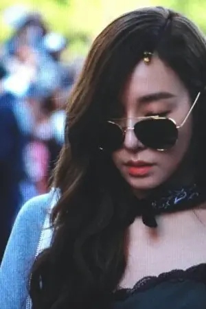 ปกนิยาย Love Herself [TaeNy] FT. [YoonSic]