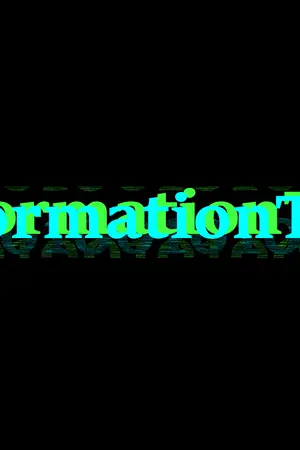 ปกนิยาย InformationTale