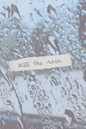 ปกนิยาย Oath in the Rain ฝนตกอีกแล้วนะวันนี้ (Singto&Krist)
