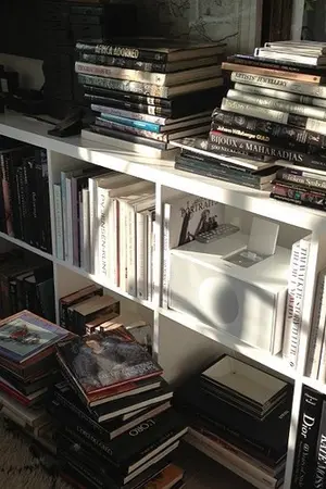 ปกนิยาย [Mr.Kang & Mr.Ong]'s BOOKCASE