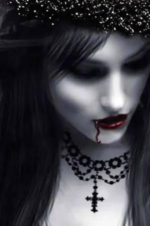 ปกนิยาย [Harry potter] My Lord and the Immortal Race {TMR &OC}