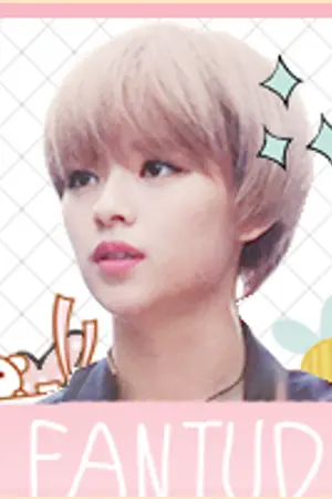 ปกนิยาย ▶FANTUD◀เซ็งชิบหายมีเเฟนทั้งทีเป็นตุ๊ดซะงั้น