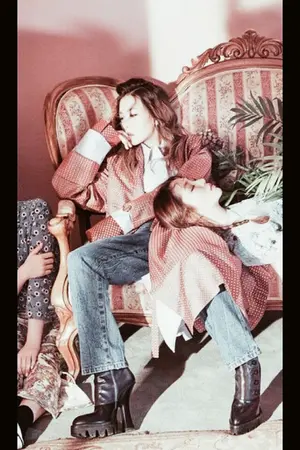 ปกนิยาย [Two - short] GEMINI ขอให้ใจได้รักกัน (End)