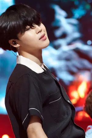 ปกนิยาย BTS X YOU Different #นับหนึ่ง