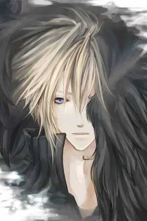 ปกนิยาย The Last Trident War สงครามทะลุจักรวาลของ สามตัวร้าย