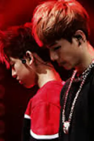 ปกนิยาย Fic(got7)เกรียนน้อยกลอยใจ