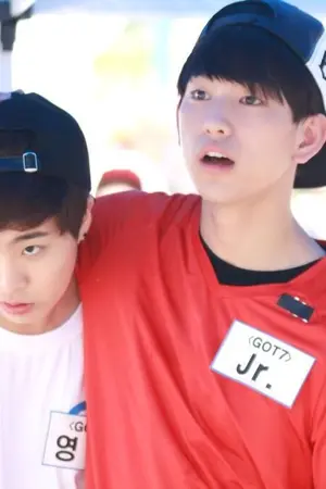 ปกนิยาย SF/OS | NIORJAE  | 2YOUNG