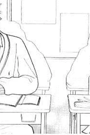 ปกนิยาย รักนะนายเพื่อนสนิท