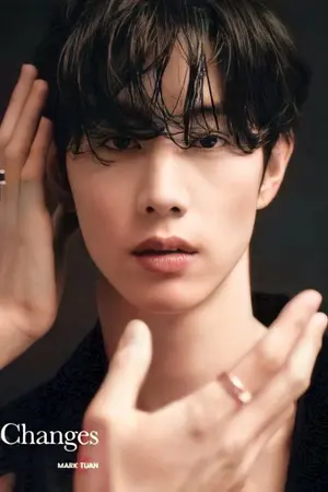 ปกนิยาย #หลังกล้องมบ END (BL)