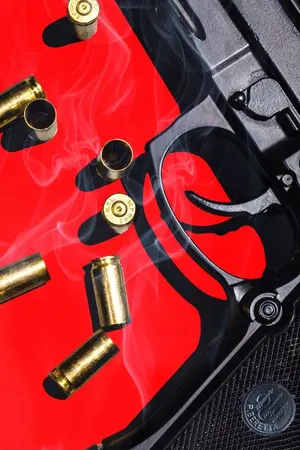 ปกนิยาย [มี E-BOOK] Taste me Touch me more(ลิ้มรส) BL